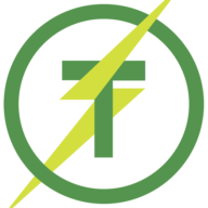 Logo Thunder Electrical Contractors, Inc.