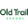 Logo Old Trail School
