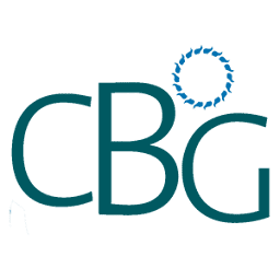 Logo CBG Biotech Ltd.