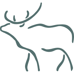 Logo National Museum of Wildlife Art of the United States