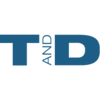 Logo T&D Communications, Inc.