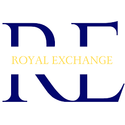 Logo Royal Exchange Plc