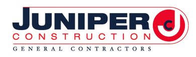 Logo Juniper Construction Co., Inc.