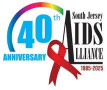 Logo South Jersey AIDS Alliance