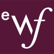 Logo EWF International
