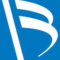 Logo Baptist Hospital, Inc.