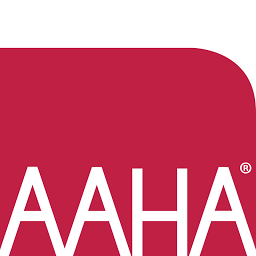 Logo American Animal Hospital Association, Inc.