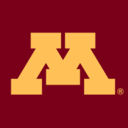 Logo University of Minnesota Alumni Association