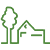 Logo Community Housing Improvement Program, Inc.