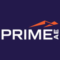 Logo Prime Engineering & Architecture, Inc.
