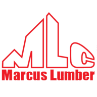 Logo Marcus Lumber Co.