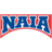 Logo National Association of Intercollegiate Athletics