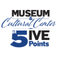 Logo Bradley Cleveland Regional Museum