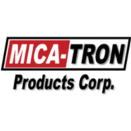 Logo Mica-Tron Products Corp.
