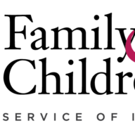 Logo Family & Children's Service of Ithaca