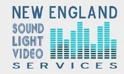 Logo New England Sound Co., Inc.