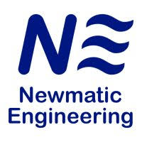 Logo Newmatic Engineering, Inc.
