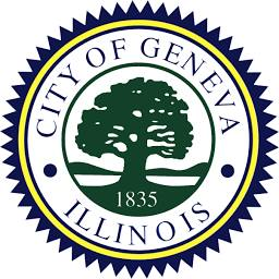 Logo City of Geneva (Illinois)