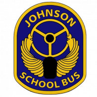 Logo Johnson School Bus Service, Inc.