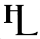 Logo Hunter & Lomison, Inc.