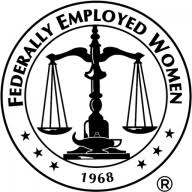 Logo Federally Employed Women