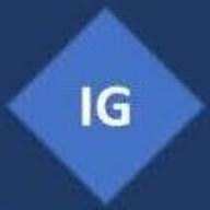 Logo Insigma Group LLC