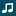 Logo Santa Monica Symphony Association