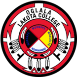 Logo Oglala Lakota College