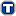 Logo Tricor, Inc.