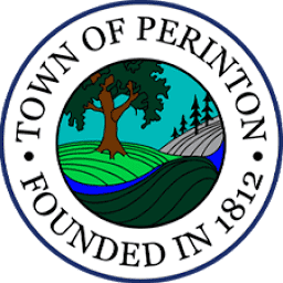 Logo City of Perinton (New York)