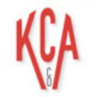 Logo K.C. Abrasive Co. LLC