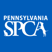 Logo The Pennsylvania Society for Prevention of Cruelty to Animals