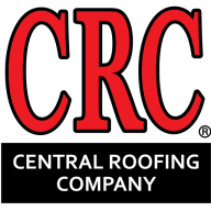 Logo Central Roofing Co.