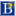 Logo Beacon Business Bank, NA