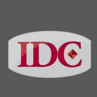 Logo IDC Construction Management, Inc.
