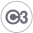Logo C3Bank, NA