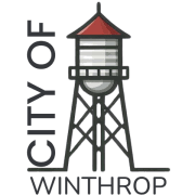 Logo City of Winthrop (Minnesota)
