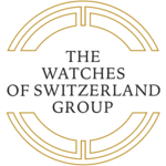 Logo Watches of Switzerland Group Plc