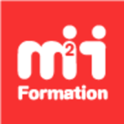 Logo M2i SA