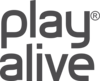 Logo PlayAlive A/S