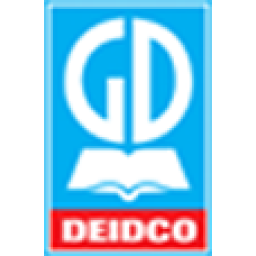 Logo Danang Education Development & Investment JSC