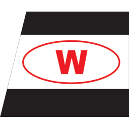 Logo Wisdom Marine Lines Co. Ltd.
