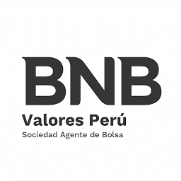 Logo BNB Valores Perú SA SAB