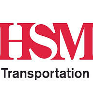 Logo HSM Transportation & Specialty Manufacturing Co.