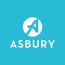 Logo Asbury United Methodist Church