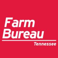 Logo The Tennessee Farm Bureau Federation