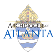 Logo The Catholic Foundation of North Georgia, Inc.