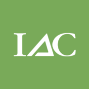 Logo the Intersocietal Accreditation Commission, Inc.