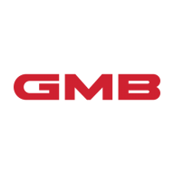 Logo GMB North America, Inc.