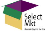 Logo Select Marketing, Inc.